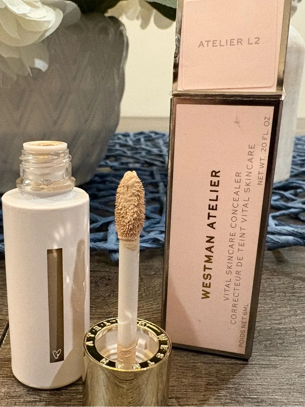 Westman Atelier medium full